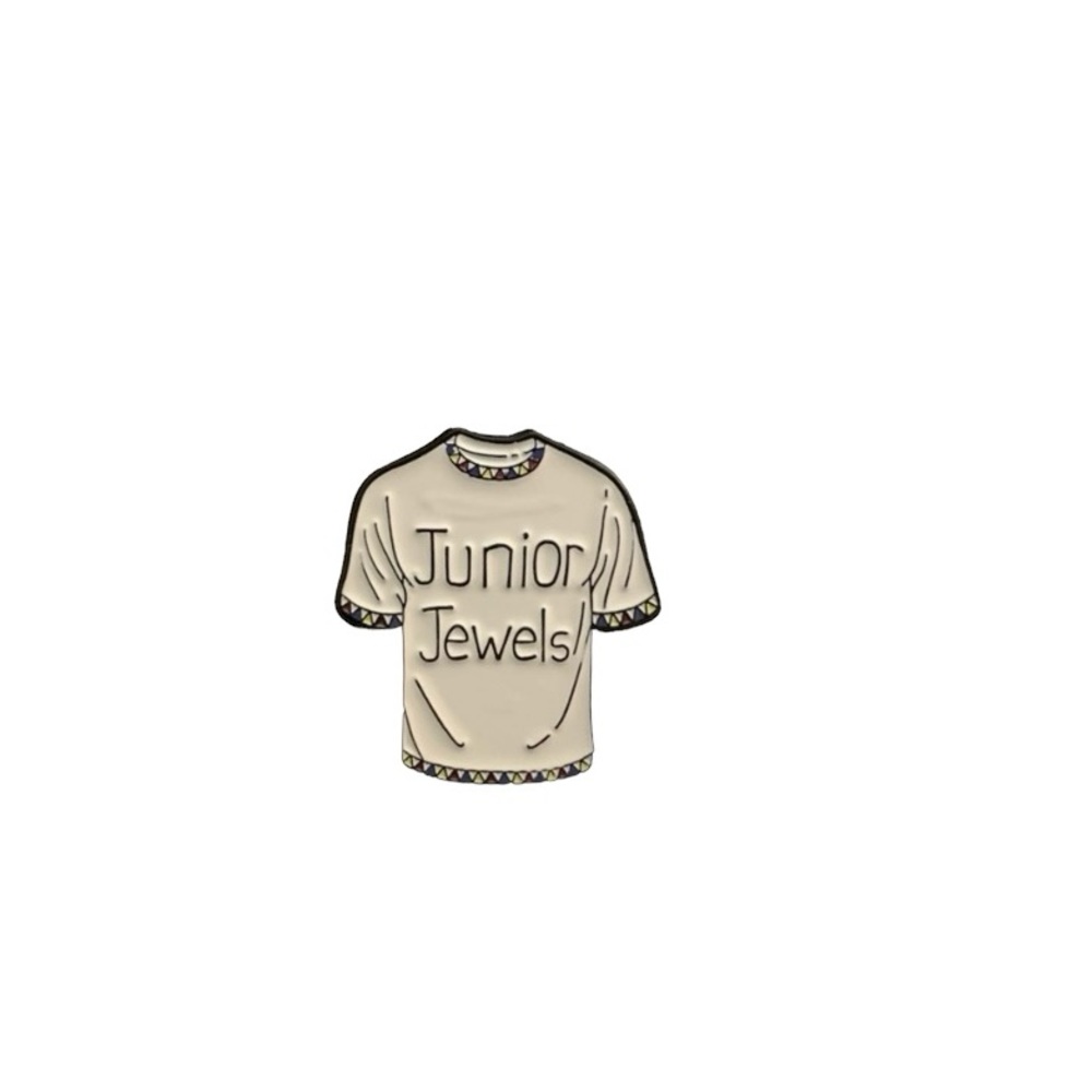 Taylor swift junior jewels pin